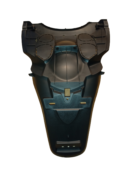 Partie sup du garde boue ar e-presto  - 1