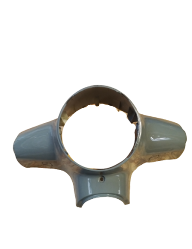 Handlebar front trim grey pusa  - 1