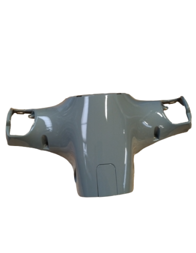 Handlebar rear trim grey pusa  - 1