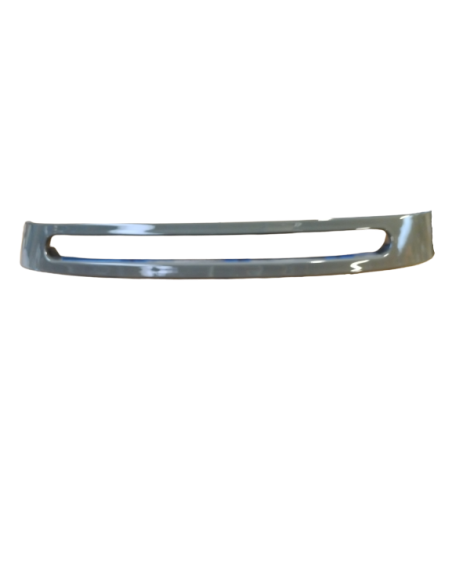 Cache central de face av gris e-presto  - 1