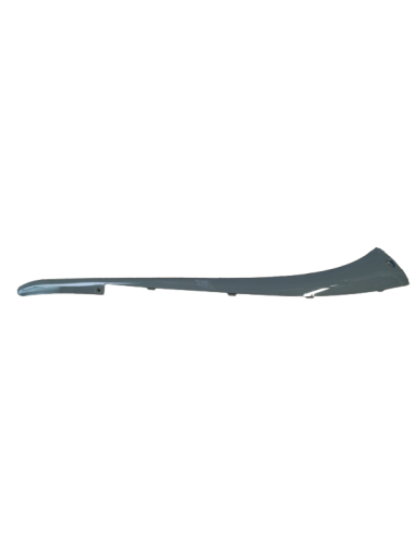 Lower right side body cover grey pusa  - 1