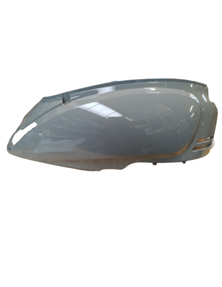 Flanc droit gris e-presto  - 1