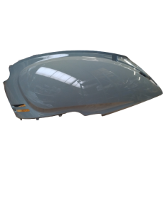 Flanc gauche gris e-presto  - 1