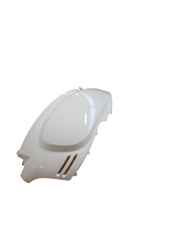 Right tail cover white pusa  - 1