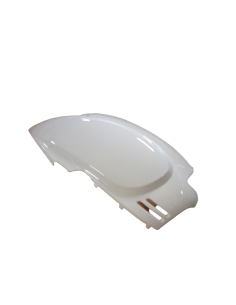 Flanc gauche blanc e-presto  - 1