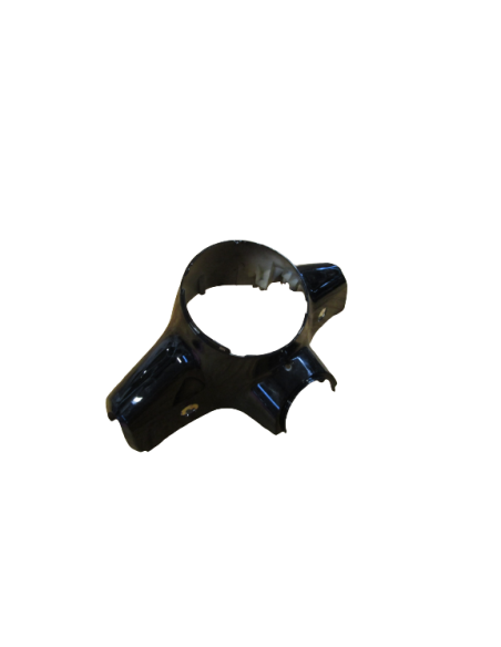 Tete de fourche av noir brillant e-presto  - 1