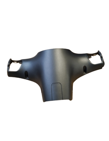 Tete de fourche ar noir mat e-presto  - 1