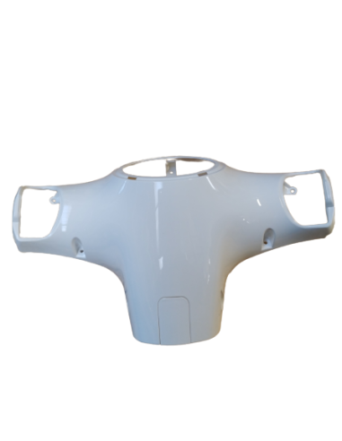 Tete de fourche ar blanc e-presto  - 1