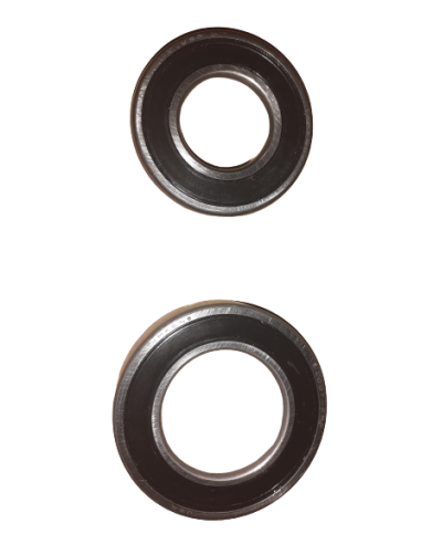 roulement roue AR e-Bonzai  - 1