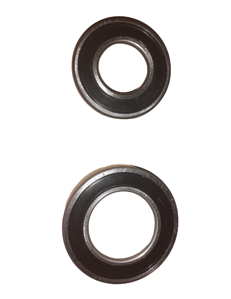 roulement roue AR e-Bonzai  - 1