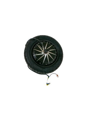 Moteur e-bonzai  - 1