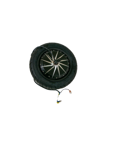 Moteur e-bonzai  - 1