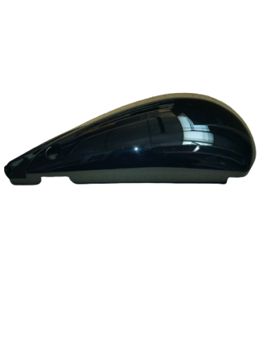 black right flank happy  - 1