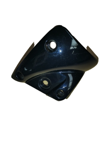 right headlight cover happy  - 1