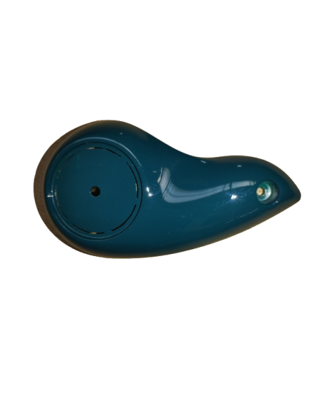 green left reflector support  - 1