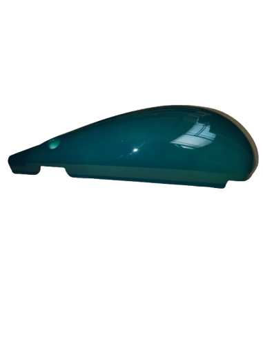 flanc droit vert e-bonzai  - 1