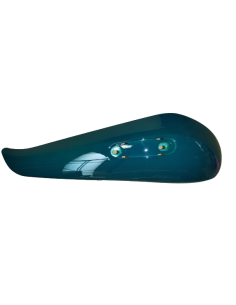 sabre droit vert e-bonzai  - 1