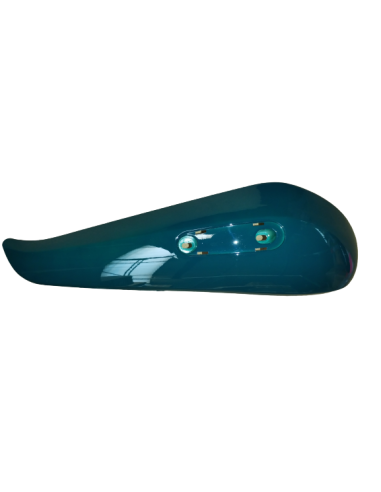 sabre droit vert e-bonzai  - 1