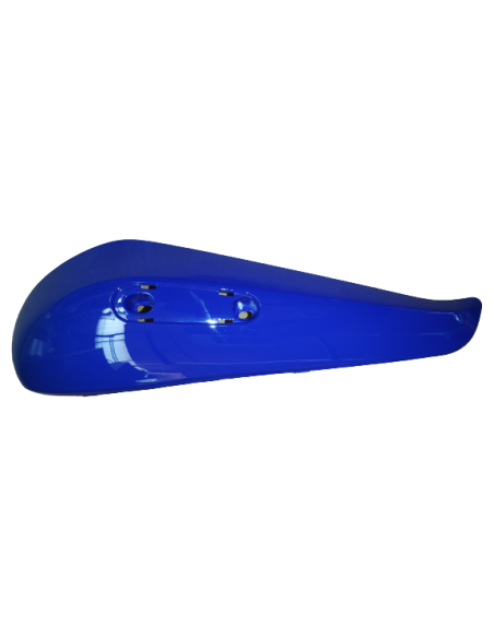 sabre droit bleu e-bonzai  - 1