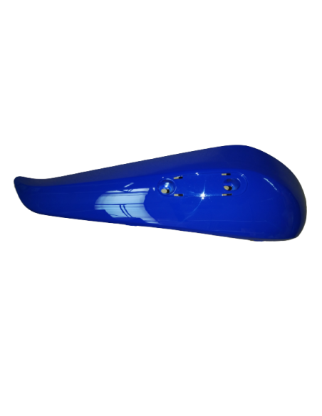 sabre gauche bleu e-bonzai  - 1