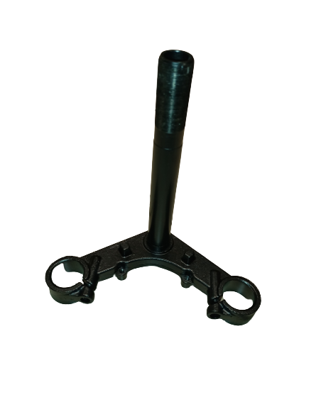 t de fourche inferieur e-Bonzai  - 1