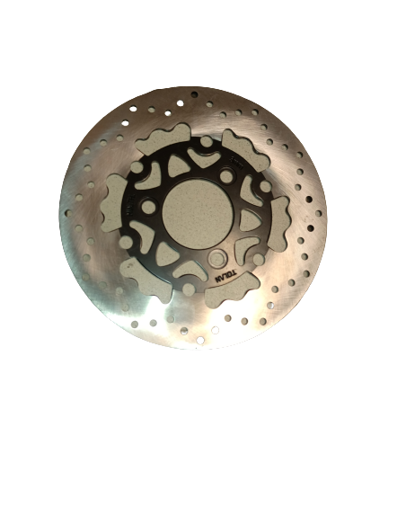 disque de frein AR e-Bonzai  - 1