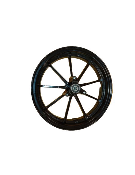 jante AV e-Bonzai  - 1