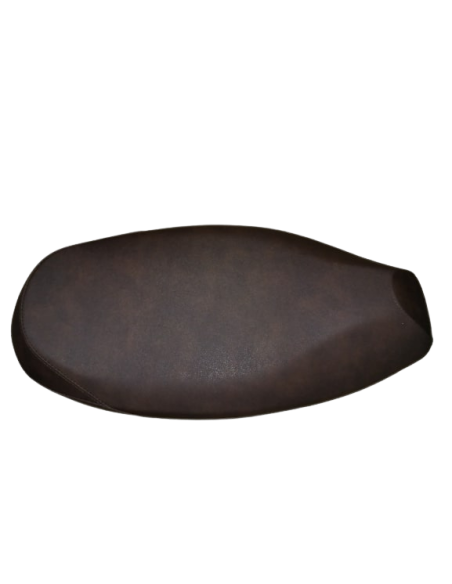 Selle marron foncÃ© e-presto  - 1