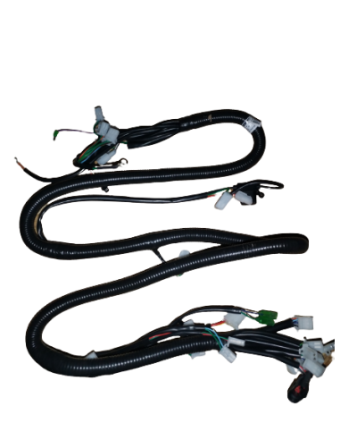 Faisceau electrique e-presto  - 1