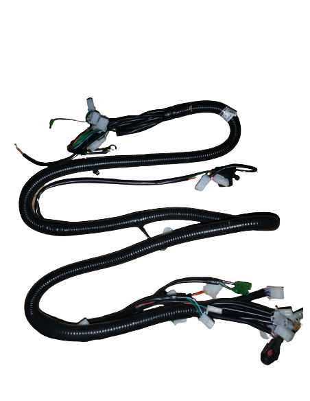 Faisceau electrique e-presto  - 1