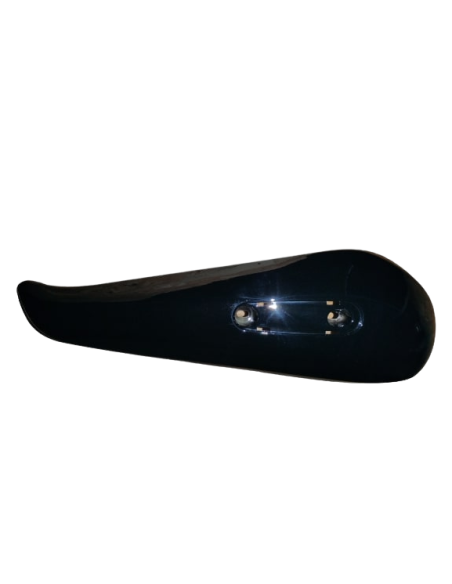 black right saber happy  - 1