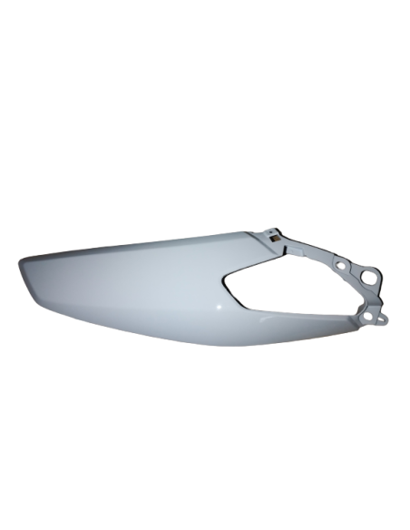 flanc droit blanc e-Trax  - 1