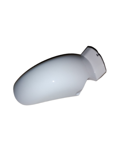 bavette blanc e-Trax  - 1