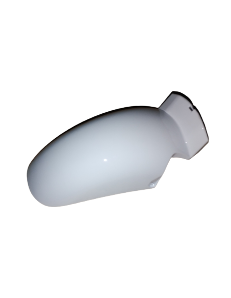 bavette blanc e-Trax  - 1