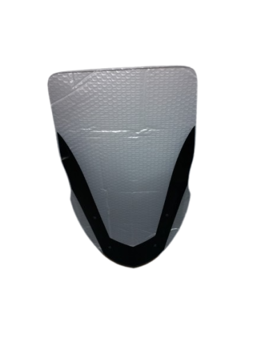 wind fender glass tiger  - 1