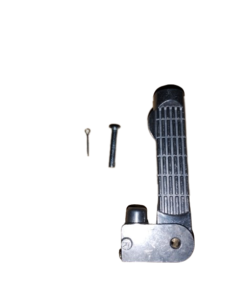 Cale pied droit e-jet  - 1