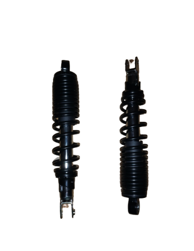 Paire d'amortisseurs e-jet  - 1