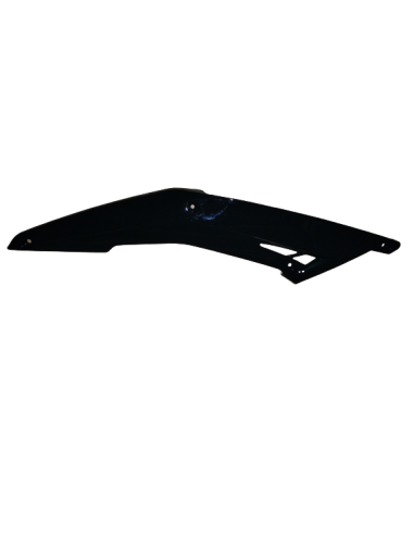 Sabre gauche noir brillant e-jet  - 1