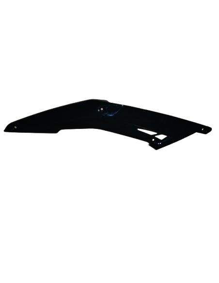 Sabre gauche noir brillant e-jet  - 1