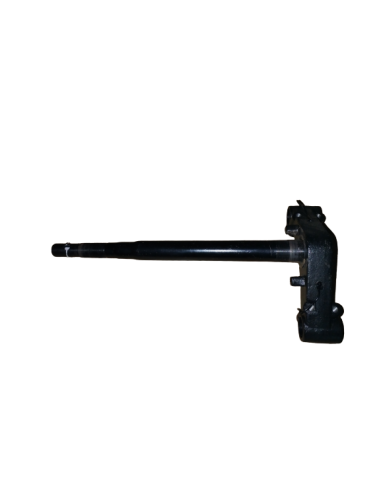 T de fourche e-jet  - 1