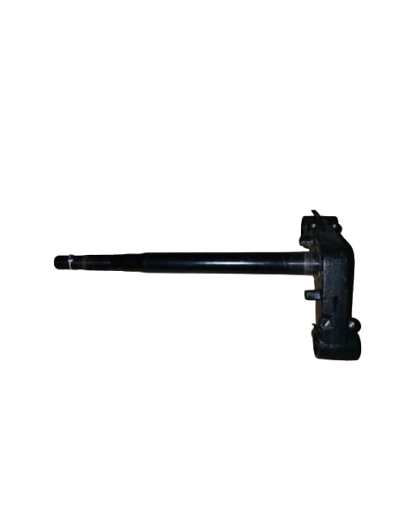 T de fourche e-jet  - 1