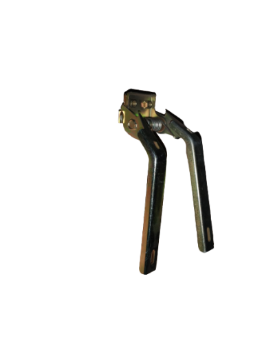 Charniere de selle e-jet  - 1