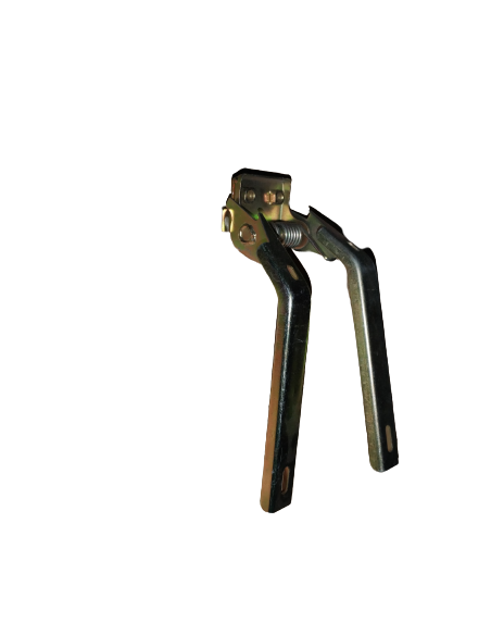 Charniere de selle e-jet  - 1