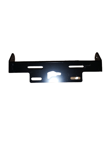 Support catadioptres ar orange e-jet  - 1