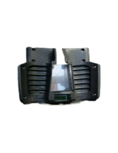 Tank front cover e-Odin  - 1