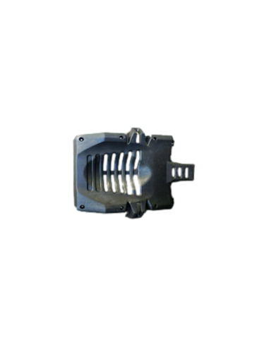 Battery box cover e-Odin  - 1