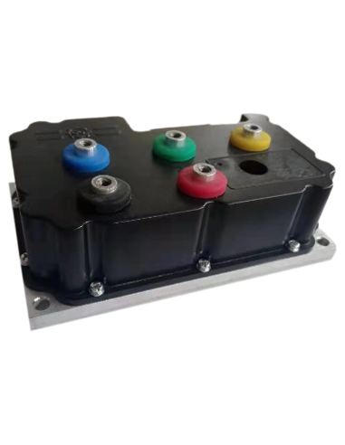 6000W Controller e-Odin  - 1