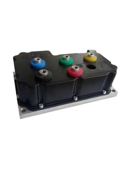 6000W Controller e-Odin  - 1