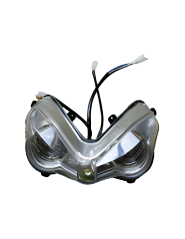 LED headlight e-Odin  - 1