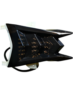 LED taillight e-Odin  - 1